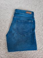 Tommy Hilfiger Damen Hose Jeans Blau Gr. W27/L32 Wuppertal - Ronsdorf Vorschau