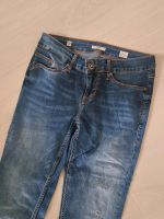 Jeans Damen Größe M Mustang W28/L34 Parchim - Landkreis - Crivitz Vorschau