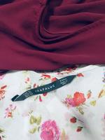 Paket 20 Oberteile S M Marken Replay Mango Hilfiger pink Saarbrücken-Dudweiler - Dudweiler Vorschau