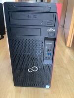 Fujitsu P957 i7 7700 32 gb ati Fire pro win 10 Profi Sachsen - Radebeul Vorschau