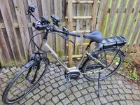 E-Bike Victoria 7.4 TOP-Angebot zum Saisonstart Nordrhein-Westfalen - Heinsberg Vorschau