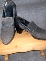 Gabor Pumps  gr 40 braun Schleswig-Holstein - Klixbüll Vorschau