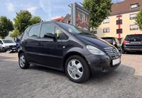 Mercedes-Benz A 160 Avantgarde Automatik Klimaanlage Saarbrücken-West - Burbach Vorschau