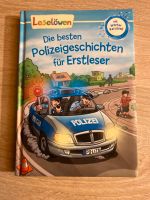 Die besten Polizeigeschichten für Erstleser Kr. München - Aying Vorschau
