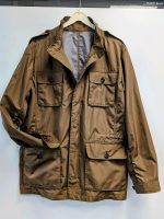 Leichte Regenjacke Gr. 56 von Emilio Tucci, neuwertig Altona - Hamburg Bahrenfeld Vorschau