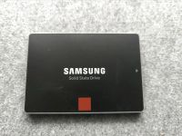 Samsung SSD 850Pro 256GB Hessen - Gelnhausen Vorschau