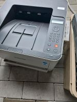 Profi Laserdrucker Samsung ProXpress Samsung M4025ND Bayern - Wendelstein Vorschau