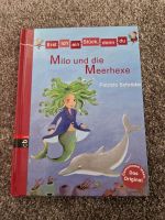 Milo und die kleine Meerhexe Schleswig-Holstein - Lübeck Vorschau