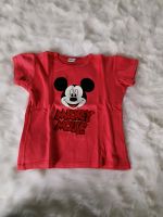 Shirt Größe 140 Minnie Maus Thüringen - Körner Vorschau