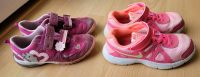 Set Mädchen Schuhe Superfit- Nike Pink Hessen - Bad Soden am Taunus Vorschau