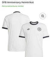 DFB Trikot Original, XXL, 8 Goretzka Baden-Württemberg - Ulm Vorschau