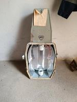 Straßenlampe DDR Vintage Loft Sachsen - Grünhainichen Vorschau