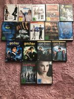 16 DVD's & 1 Blu-Ray Bayern - Schlüsselfeld Vorschau