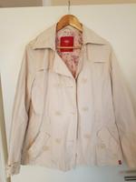 edc by esprit - Jacke in beige, Größe XL Brandenburg - Beelitz Vorschau