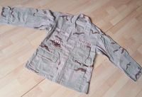US Army 3 Color Desert Feldhemd, Jacke Ripstop, Gr.S-XS Hessen - Rödermark Vorschau