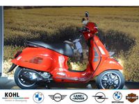 Vespa GTS 300 Super rosso / rot corragioso R7 Aachen - Aachen-Brand Vorschau