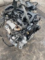 Motor Mercedes 2.2 cdi 651924 w212 e klasse 170ps 204ps Sachsen - Mildenau Vorschau