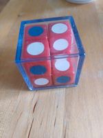 Varikon Box 2x2x2 retro vintage Geduldsspiel Logikspiel Bayern - Gerolzhofen Vorschau