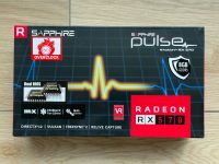 SAPPHIRE PULSE Radeon RX 570 8GB GDDR5 HDMI DP Grafikkarte Niedersachsen - Braunschweig Vorschau