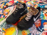 Off White x Nike Vapormax Gr.44 US10 Hessen - Schwalmstadt Vorschau