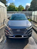 Hyundai Tucson ix35 Schleswig-Holstein - Glücksburg Vorschau