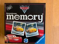 Ravensburger Memory Cars ab 4 Jahren - KEIN VERSAND! Bayern - Hallstadt Vorschau