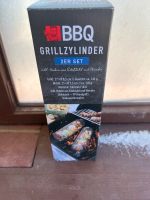 BBQ Grillzylinder NEU Nordwestmecklenburg - Landkreis - Selmsdorf Vorschau