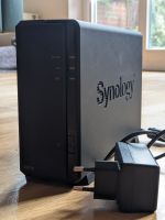 NAS Synology DiskStation DS118 plus 4TB HDD Schleswig-Holstein - Norderstedt Vorschau