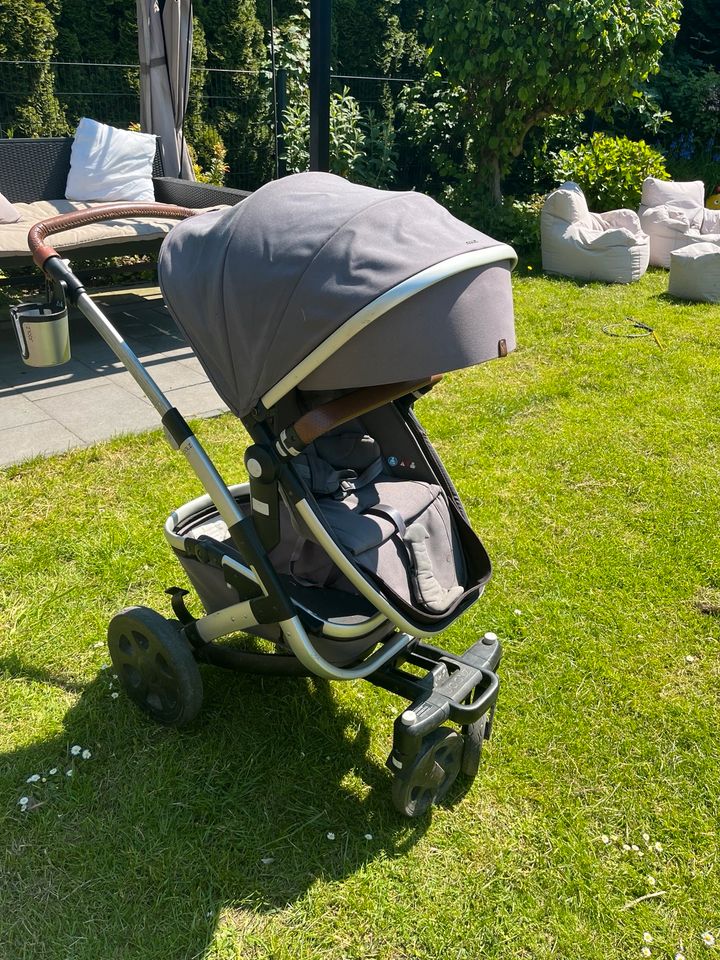 Kinderwagen Joolz Geo 2 sehr viel Zubehör in Waltrop