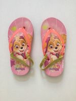 Flip Flops Paw Patrol in Größe 30 Baden-Württemberg - Heidelberg Vorschau