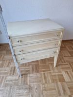 Midcentury Schrank Nachttisch vintage Antiquität Nordrhein-Westfalen - Mönchengladbach Vorschau