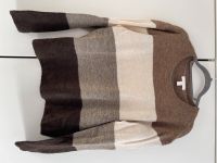 Braun gestreifter Pullover H&M, Gr. S, sehr gut Bayern - Eching (Kr Freising) Vorschau