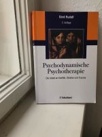 Gerd Rudolf - Psychodynamische Psychtherapie, fast neu Leipzig - Leipzig, Zentrum-Ost Vorschau
