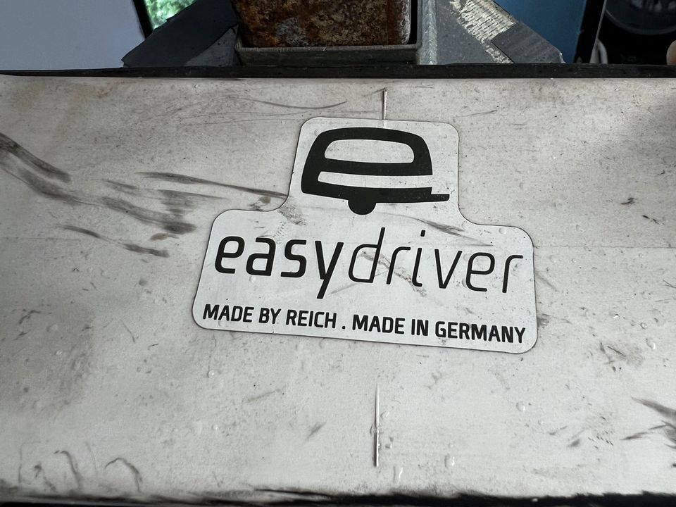 Mover Easy Drive/ Rangierhilfe für Wohnwagen in Bergneustadt