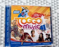 TOGGO 41 Music CD Teenager Kinder Musik Cro Namika Lena Avici Rheinland-Pfalz - Niederfischbach Vorschau