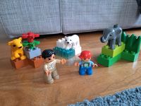 LEGO Duplo kleiner Zoo Schleswig-Holstein - Satrup Vorschau