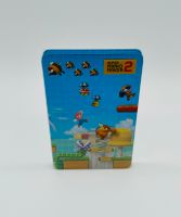 Nintendo Switch Super Mario Maker 2 Steelbook / Blitzversand Hessen - Groß-Bieberau Vorschau