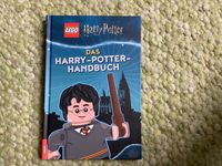 Das Harry-Potter-Handbuch. Lego Niedersachsen - Edewecht Vorschau