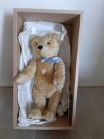 Steiff Teddybär Blond Replika 1951 Baden-Württemberg - Giengen an der Brenz Vorschau