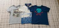 Kids Karstadt T-Shirt Poloshirt 3 St. Gr. 146 Nürnberg (Mittelfr) - Aussenstadt-Sued Vorschau