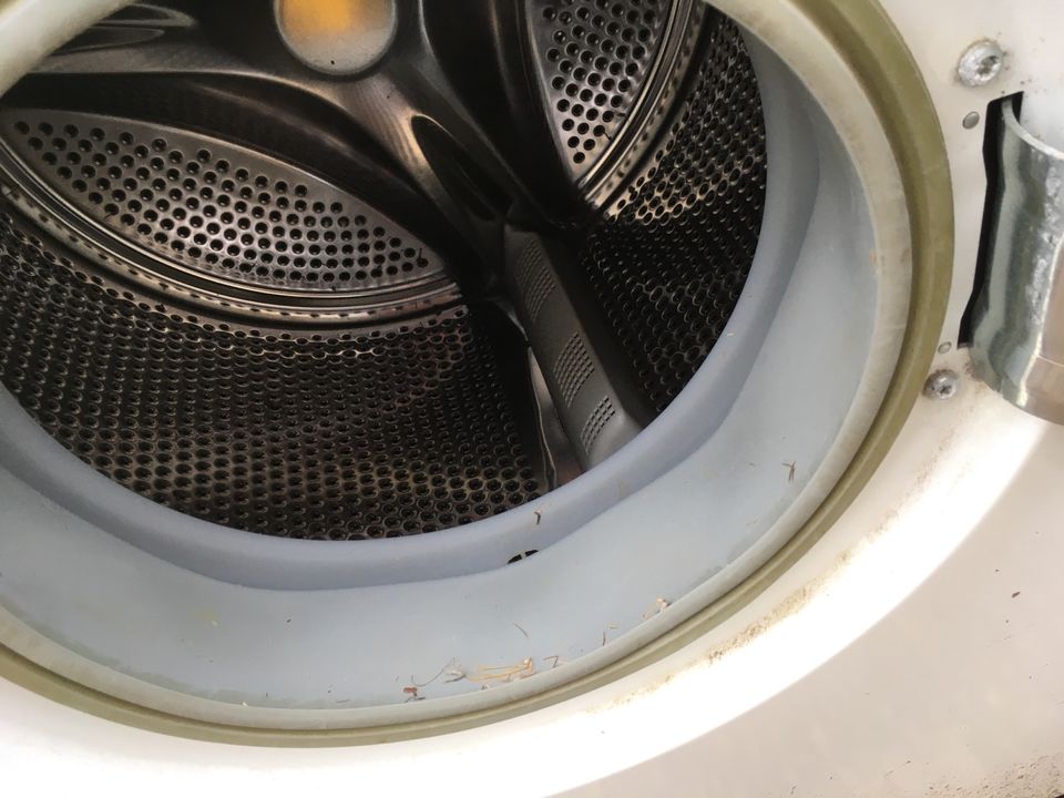 Bosch wfk 2801 Waschmaschine in Gingen an der Fils