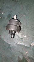 Original VW Passat Audi A4 B5 A6 4B  Magnetventil  058133459 Bayern - Blindheim Vorschau