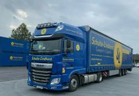 Kraftfahrer/LKW Fahrer im Fernverkehr Nordrhein-Westfalen - Rietberg Vorschau