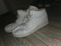 Nike Air Max Schuhe Brandenburg - Prenzlau Vorschau