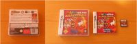 Nintendo DS / 3DS  - Spiel - Mario - Slam Basketball Rheinland-Pfalz - Bottenbach Vorschau