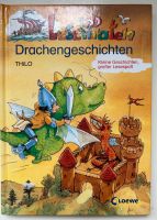 Drachengeschichten ab 7 Jahre Düsseldorf - Pempelfort Vorschau