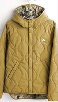 Burton Kiley Steppjacke Gr.XS Thermo Lite Thüringen - Eisenach Vorschau