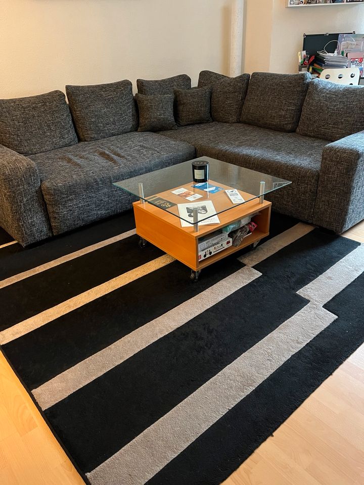 Wohnzimmer Couch in Köln
