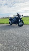 Kawasaki GSX 600F Bayern - Simmelsdorf Vorschau