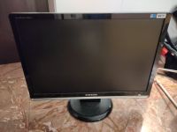 Display Monitor Samsung SyncMaster 226cw Hessen - Rüsselsheim Vorschau